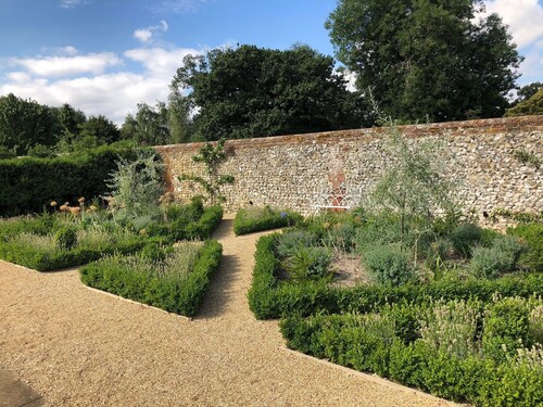 Hill Farm Bed and Breakfast