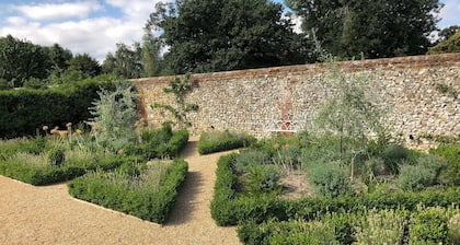 Hill Farm Bed and Breakfast