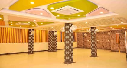 OYO 2450 Hotel Laxmi Residency