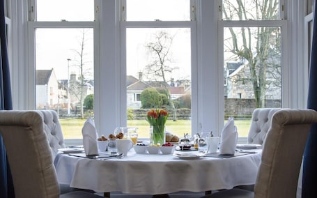 Restaurant. Mount Barker Bed & Breakfast