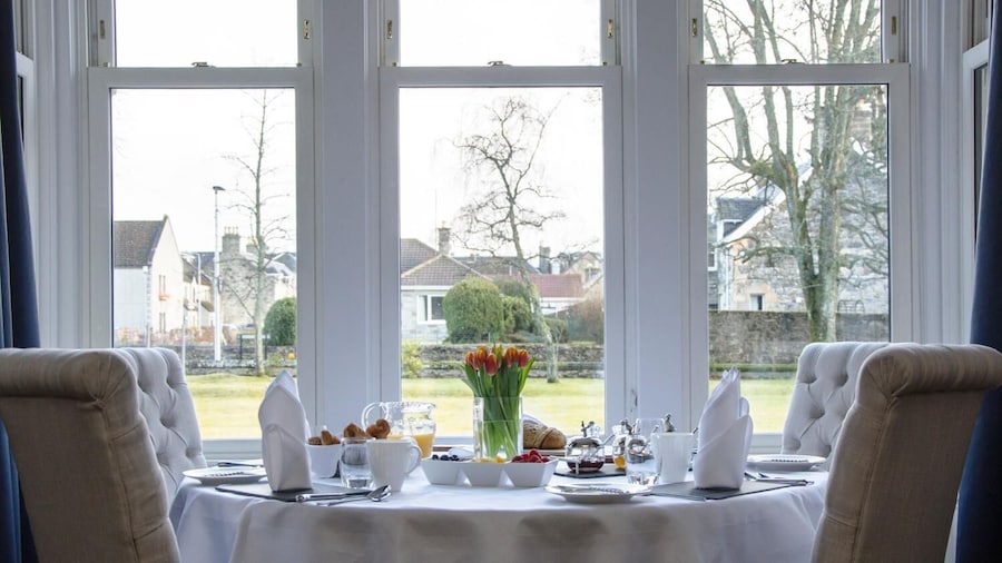 Mount Barker Bed & Breakfast