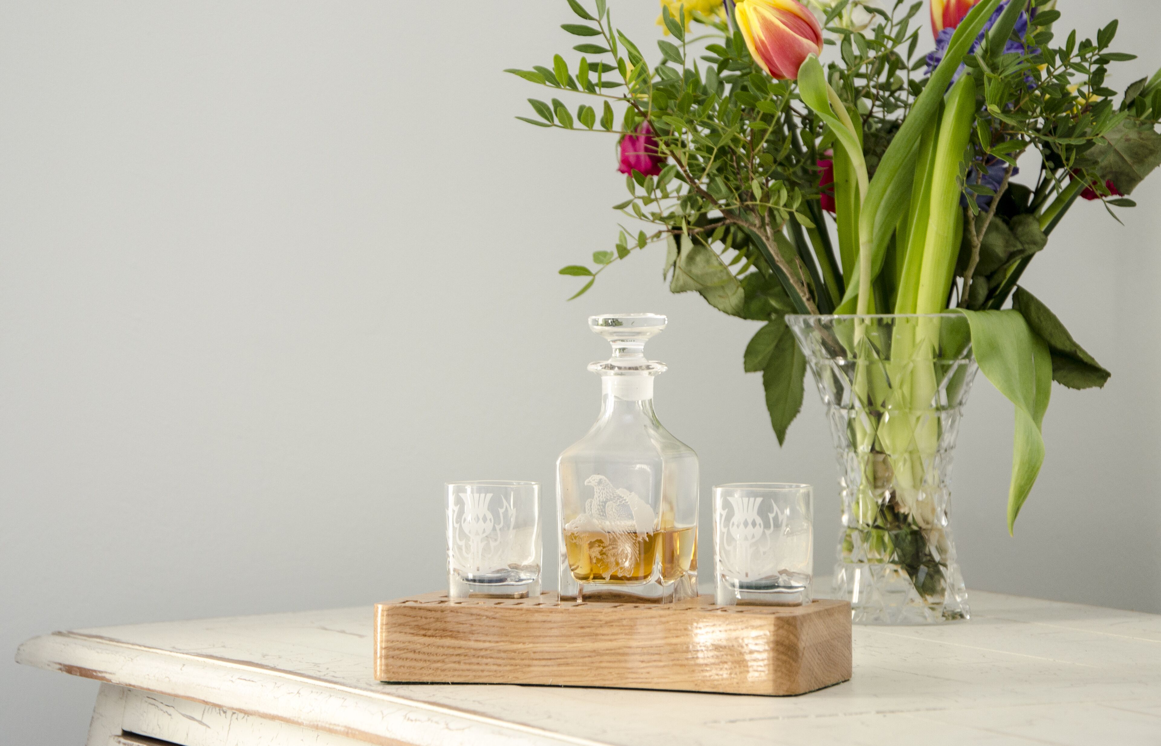 Deluxe Double Room (The Marr ) | Individually decorated, individually furnished, blackout drapes