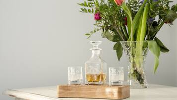 Deluxe Double Room (The Marr )