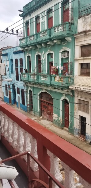 Kamer | Kameruitzicht