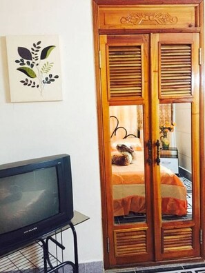 Chambre Triple, plusieurs lits, non-fumeur