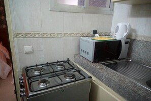 Comfort Studio | Private kitchenette