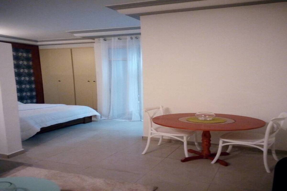 Comfort Studio