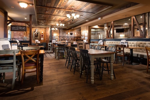 The Kingslodge Inn - The Inn Collection Group