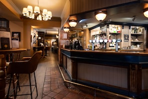 Bar (sur place)