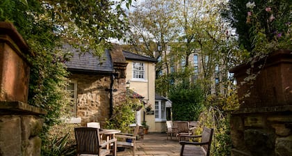 The Kingslodge Inn - The Inn Collection Group