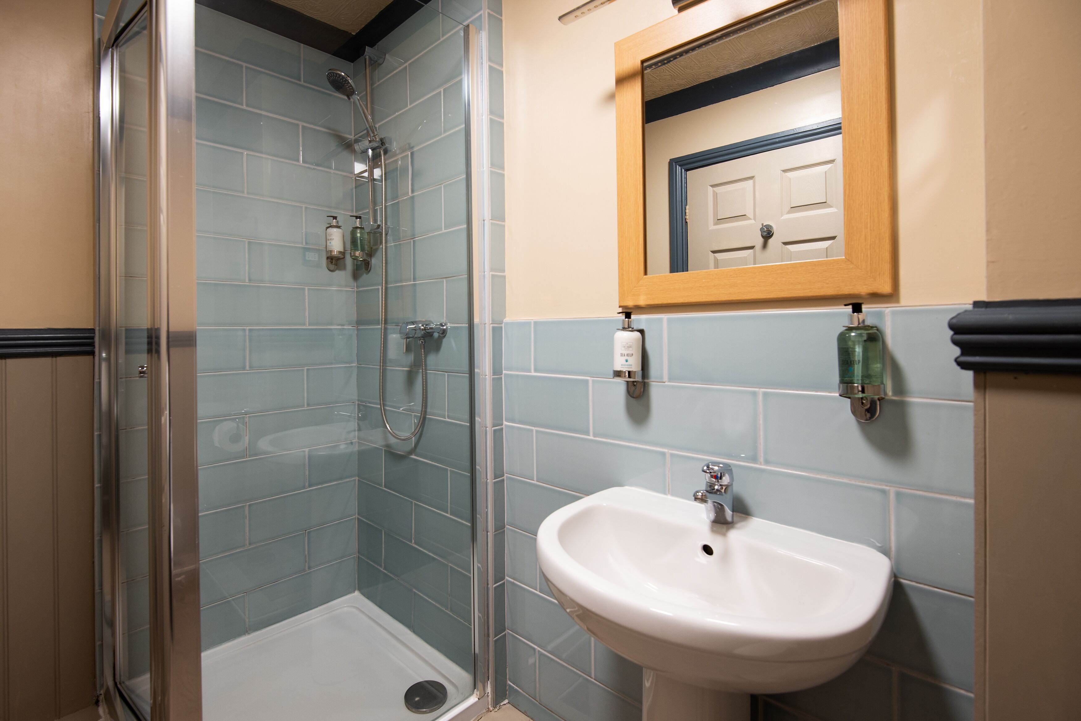 Kamar mandi