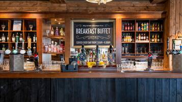 Bar (sur place)