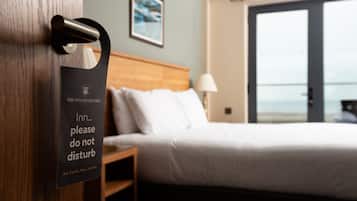 In-room safe, desk, free WiFi, bed sheets
