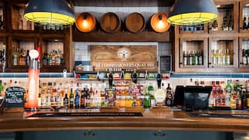 Bar (in loco)