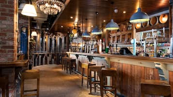 Bar (sur place)