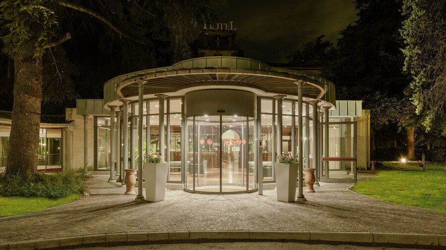 Meditur Hotel Bologna