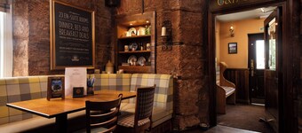 The Lindisfarne Inn - The Inn Collection Group