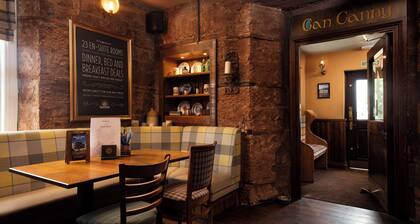 The Lindisfarne Inn - The Inn Collection Group