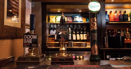 The Lindisfarne Inn - The Inn Collection Group