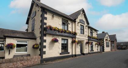 The Lindisfarne Inn - The Inn Collection Group