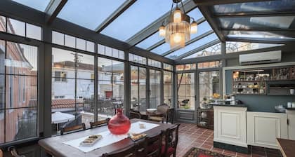 Narimor Urla Butik Otel