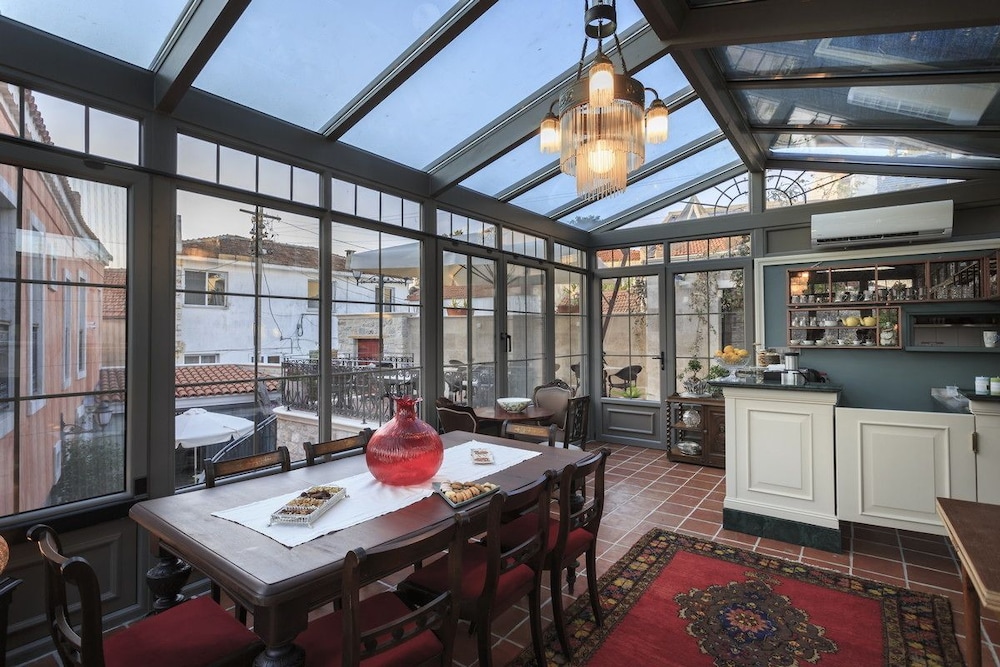 Narımor Urla Butik Otel by null