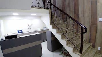 Recepción