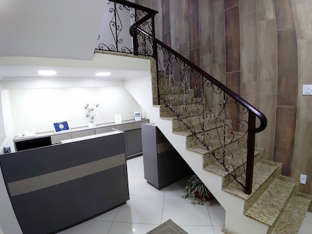 Recepción