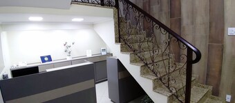Hotel Orleans