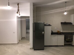 Kitchenette privada