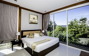 Superior Apartment, 2 Bedrooms, Non Smoking