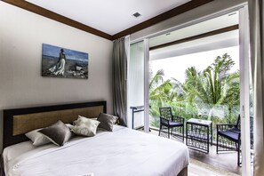 Deluxe Studio Apartment, Non Smoking 