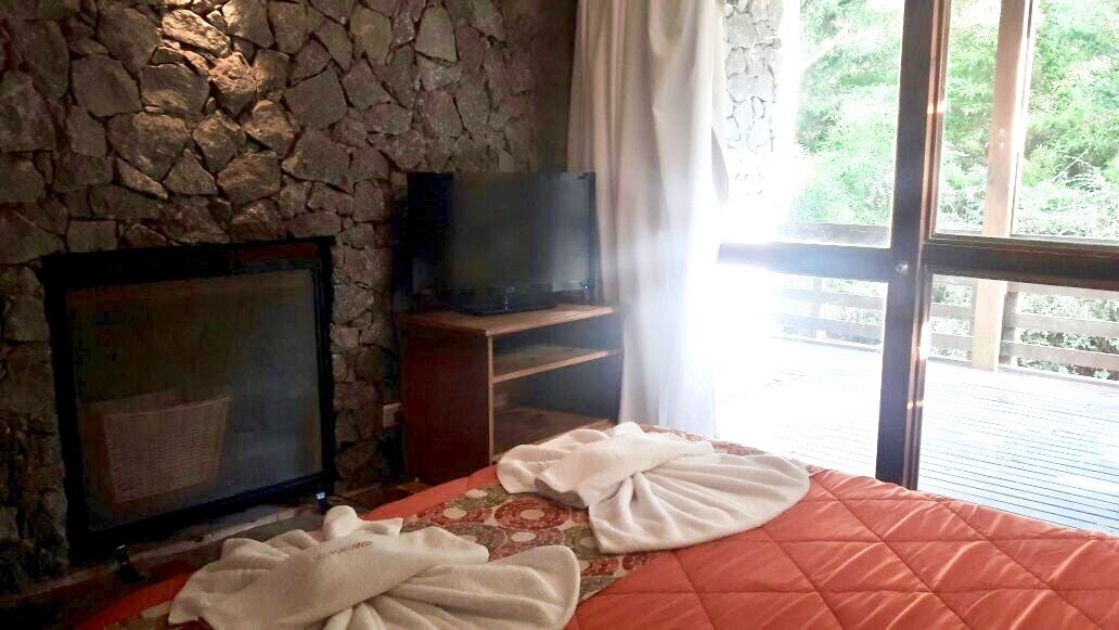 공원 전망