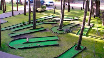 Minigolf