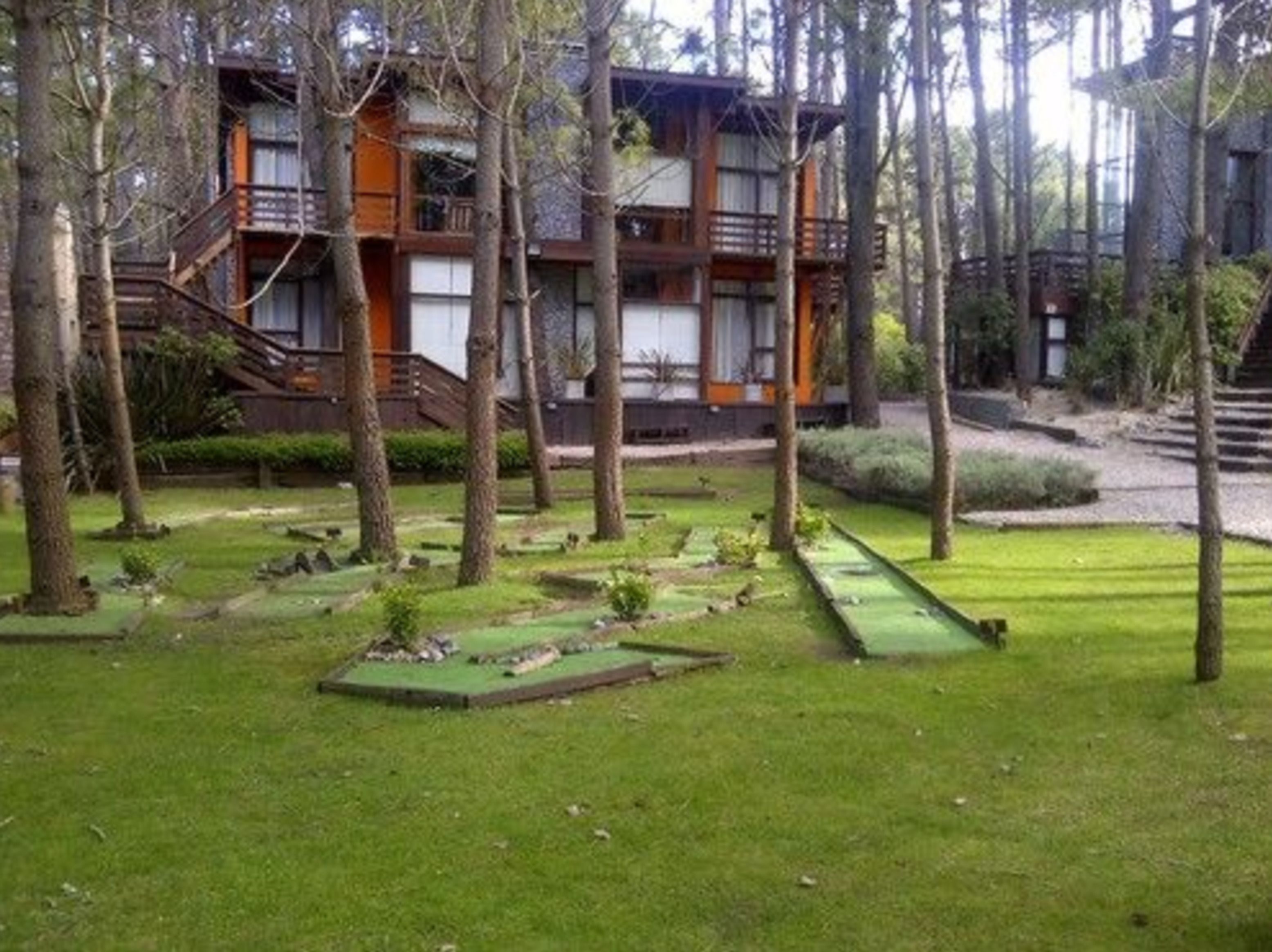 Minigolf