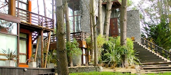 Altos Medanos - Cabañas y Club de Bosque