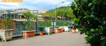 I Fiori di Margherita Luxury B&B
