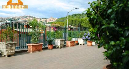 I Fiori di Margherita Luxury B&B