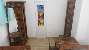 Comfort-Zweibettzimmer | Zimmerausstattung