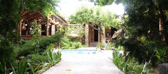 Machanents Art Hotel