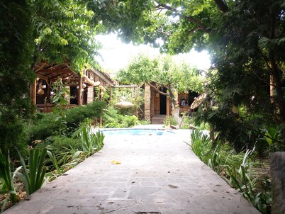 Machanents Art Hotel