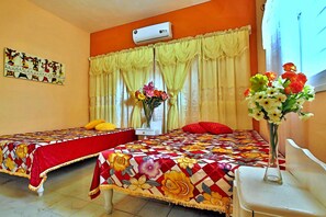 Comfort Apartment, Multiple Beds, Non Smoking