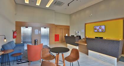 Transamerica Fit Serra