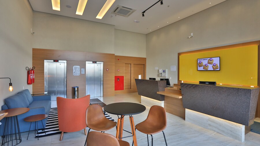 Transamerica Fit Serra