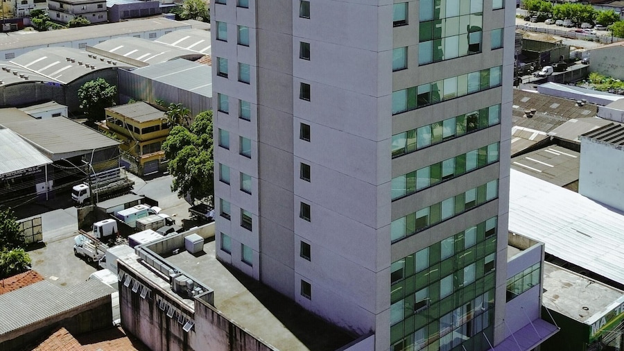 Transamerica Fit Serra