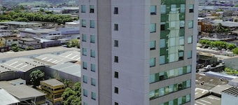 Transamerica Fit Serra