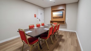 Meeting facility - Transamerica Fit Serra (Serra)