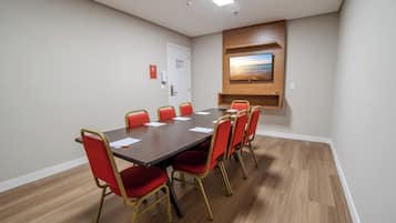Sala de reuniones