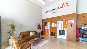 Reception - Transamerica Fit Serra (Serra)
