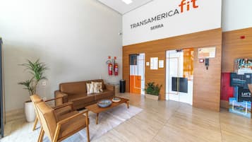 Recepción
